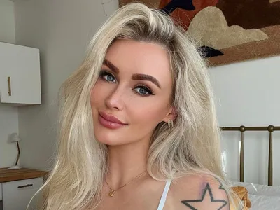 Teacher who talks about work on OnlyFans isn't worried about being  discovered by her students in Europe