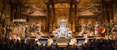 Margravial Opera House Bayreuth - UNESCO World Heritage Centre