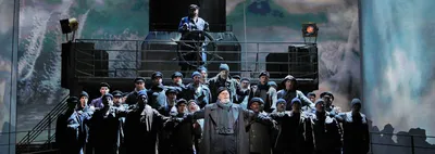 The 20 best operas of all time - Classical Music