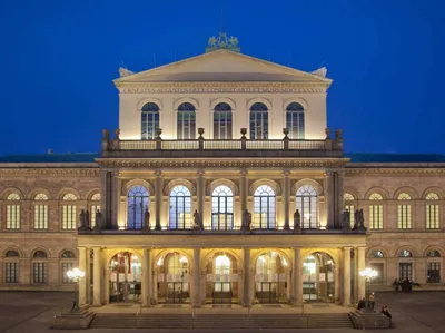 Opera | visitBerlin.de