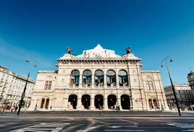 Sydney Opera House | Opera Australia Season 2024