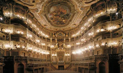 Visionary stage directors in the world of opera | Euronews