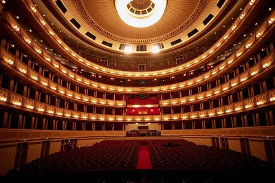 Opera Festival at the Berlin State Opera – Berlin.de