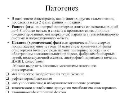 Описторхоз выявлен у 883 жителей Тюменской области | 20.06.2023 | Тюмень -  БезФормата