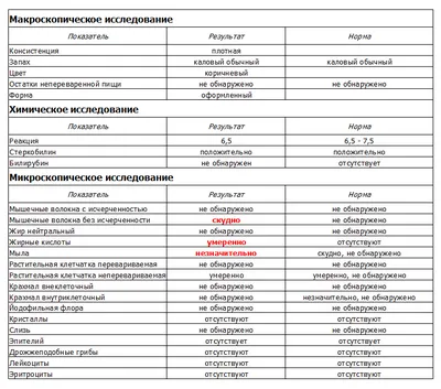 Профилактика описторхоза