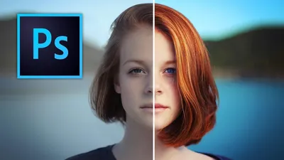 Как определить цвет в Photoshop? - Байон