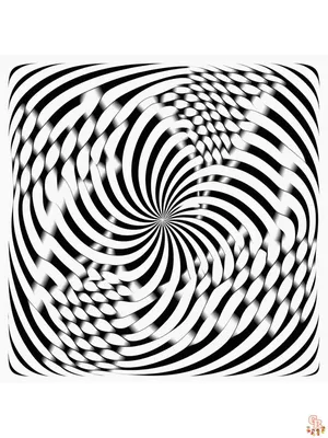 Книга Удивительные трюки зрения как работают оптические иллюзии Ал Секель -  купить, читать онлайн отзывы и рецензии | ISBN 978-5-699-53693-1 | Эксмо