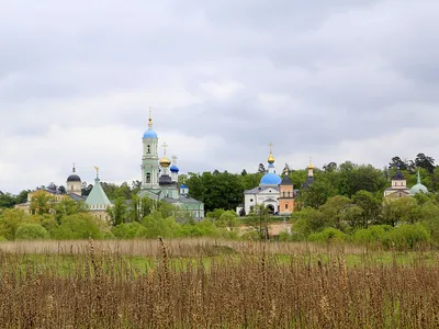 Оптина пустынь | Туристический портал Калуги и Калужской области