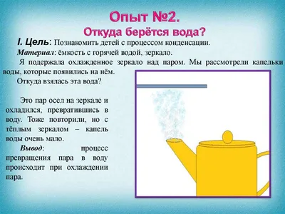 Занимательные опыты и эксперименты для детей 7-8 лет. Удивительные свойства  воды – купить по цене: 117,90 руб. в интернет-магазине УчМаг