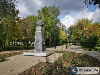 Фото: Вокзал Оренбург, железнодорожный вокзал, Привокзальная площадь, 1,  Оренбург — Яндекс Карты