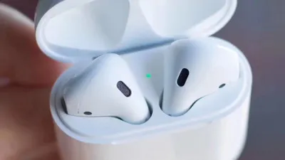 Как отличить оригинальные AirPods от подделки | AppleInsider.ru