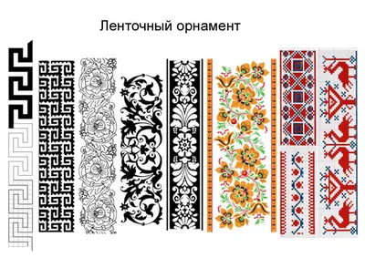 Как прочитать кожаный орнамент? Секрет татарских ичигов