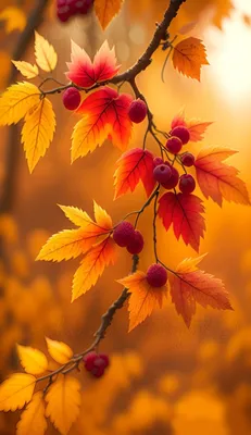 Wallpaper | Autumn leaves wallpaper, Fall wallpaper, Fall pictures