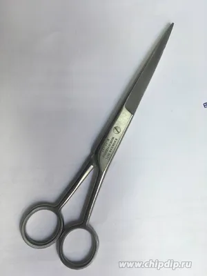 Ножницы хирургические Metzenbaum-Fine остроконечные, изогнутые, 145 мм,  Apexmed - отзывы покупателей на Мегамаркет