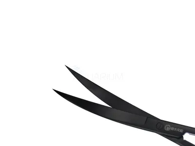 ᐉ Ножницы остроконечные Standard операционные прямые 165 см (6336)