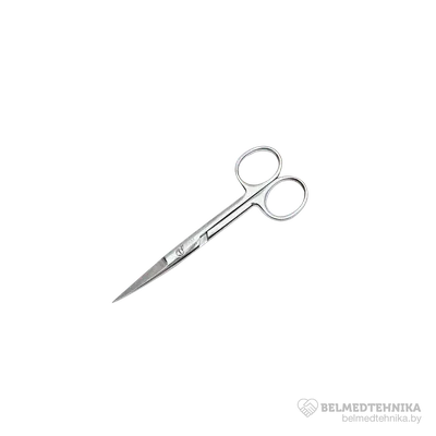 Ножницы остроконечные прямые Surgical 170 мм Sammar › Купить оптом и в  розницу › Цена от завода