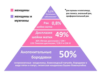 Остроконечные кондиломы - конспект - Медицина | Конспекты лекций Медицина |  Docsity