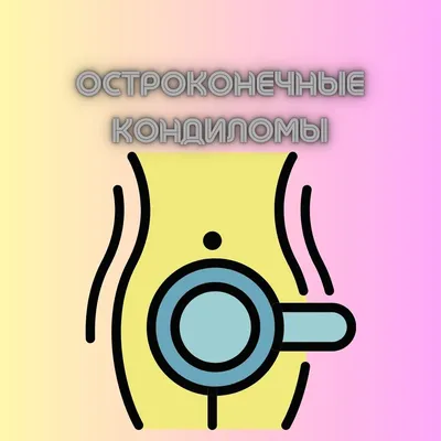 Лазерное удаление остроконечных кондилом в Киеве | Brennerclinic