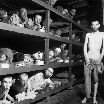 Зондеркоманда концентрационного лагеря Освенцим — Википедия