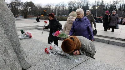 Освенцим | Пикабу