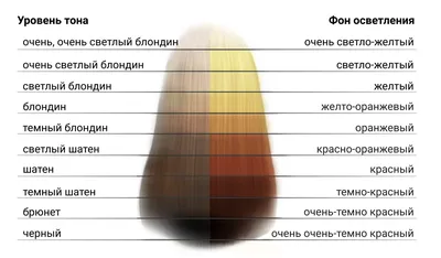 Волосы — как осветлиться дома без вреда и с гарантированным результатом —  советы колориста / NV