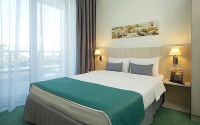 Sochi Park Hotel (Сочи Парк Отель) бронировать отель - Адлер, Сочи, 3*,  Россия - mobile site