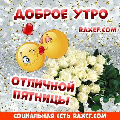 Доброе утро!. Отличной пятницы! - Лента новостей ДНР