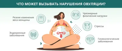 Овуляция: симптомы, причины вздутия живота, когда наступает » EVA Blog