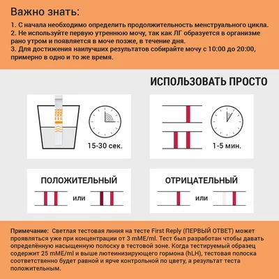 Отсутствует овуляция: причины, лечение, диагностика 🌺 - статья  репродуктивного центра «За Рождение»