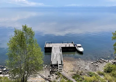 Озеро Байкал – защитить и сохранить объект Всемирного природного наследия  ЮНЕСКО | Новости ООН