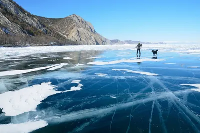 Озеро Байкал: 100 интересных и поразительных фактов с фото