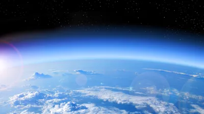 Такой разный озон: пять фактов о газе, который может спасать и убивать -  РИА Новости, 12.10.2017