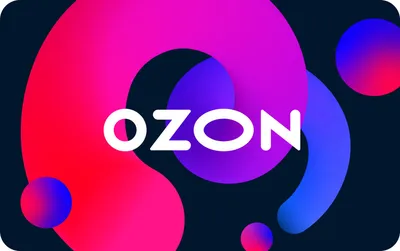 Brandlab — бренд Ozon, дизайн-система, логотип, шрифт