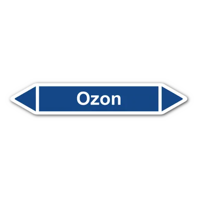 Gründliche Desinfektion mit Ozon