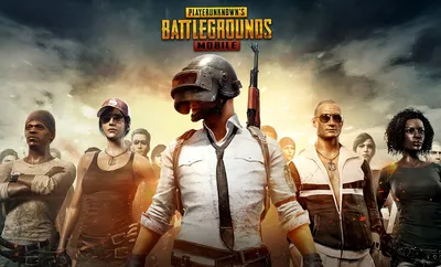 PUBG Mobile — гайды, новости, статьи, обзоры, трейлеры, секреты PUBG Mobile  | PLAYER ONE