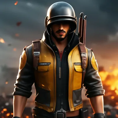 Скачать и играть в PUBG MOBILE на ПК или Mac с (Эмулятор)