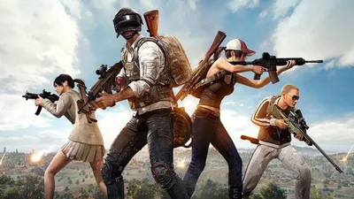 Выпущена PUBG Mobile Lite для смартфонов с бюджетными характеристиками -  Rozetked.me