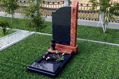 Памятники на могилу в Алматы 🪦 из гранита и мрамора — Memorystone.kz