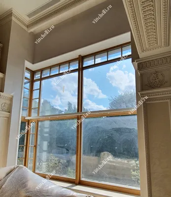 Дома с панорамными окнами: фото лучших идей и различных видов » ИА \"РУСНОРД\"