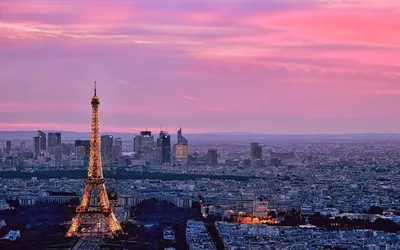 Франция, Париж - «Три дня в Париже» | отзывы