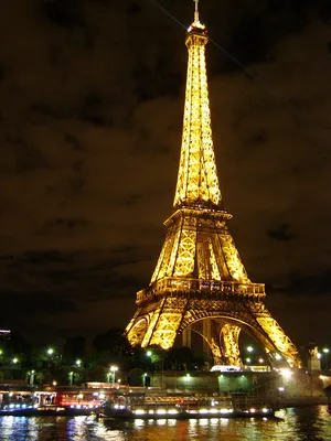 Туры в Париж: что посмотреть. Путеводитель с ценами на отдых | tripmydream
