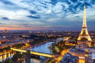 Париж: 8 новых мест в столице, которые заставят вас полюбить начало 2023  учебного года - Sortiraparis.com