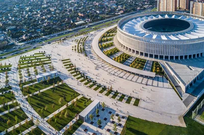 Парк Галицкого (парк Краснодар). Фотосессии. Блог.