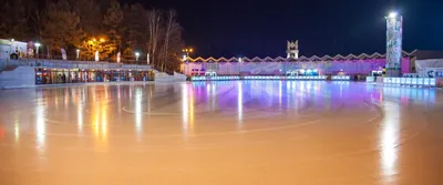 Детские площадки в парке Сокольники (39 фото), автор: MIA - фотоальбом -  Отдых с детьми - OSD.RU