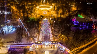 Парк Сокольники в Москве: фото, цены, история, отзывы, как добраться