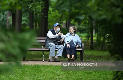 Москва, Парк Сокольники, Путешествие в Рождество - Фото с высоты птичьего  полета, съемка с квадрокоптера - PilotHub