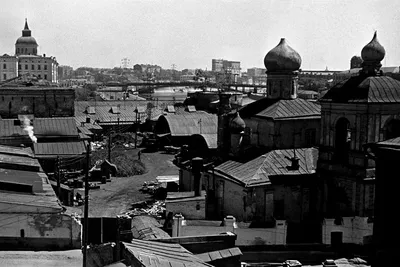 Парк Зарядье. Осень в Москве. - Фотограф Воронеж - фотосессия свадебная,  семейная, детская. Свадебный фотограф.