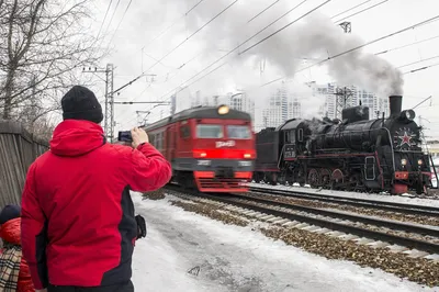 Мангал \"Паровоз\"