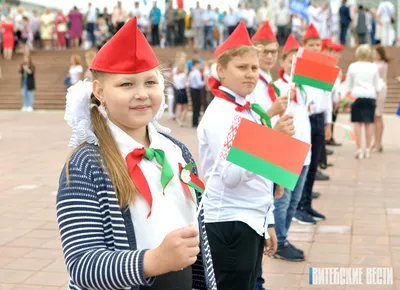 В Институте воспитания РАО рассказали, как правильно воспитать  патриотические чувства в детях