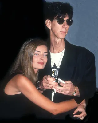 Paulina Porizkova (Model and Actress) ~ Bio Wiki | Photos | Videos | Полина  поризкова, Моделирование, Супермодели